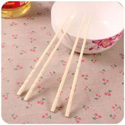 义乌购 物美价廉的牦牛骨筷子选择